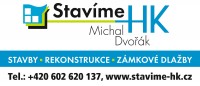 Stavíme HK